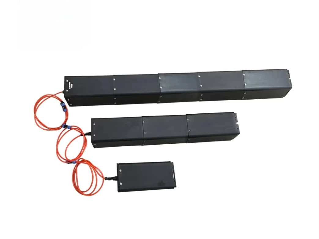 A1D-C1/A1D-C1-CX Aviation/Magnetic Connector Water Level Sensor Not Limited By T