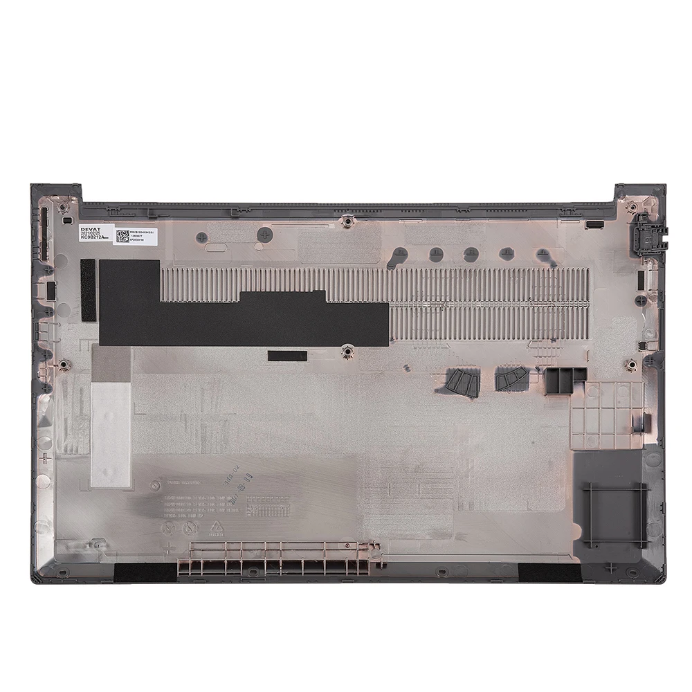 Laptop Case for Lenovo ThinkBook 15 G2 ITL G2 ARE 2021 Screen Back Cover Frame Hinge Palm Rest upper Lower Cover 5CB1B34809