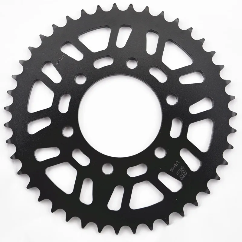 

520 Motorcycle Rear Sprocket For Kawasaki Z650 ER650 2017-2023 Z650RS 22-23