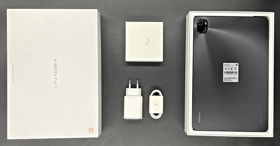 Xiaomi Pad 5 Глобальная Версия Купить