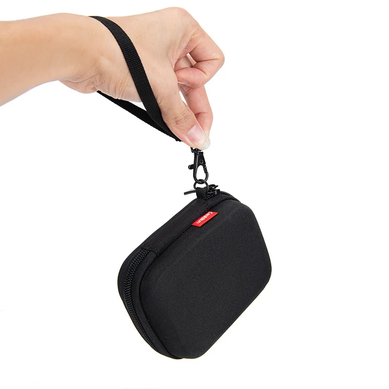 Portable Case Shell Cover Storage Bag For Panasonic Lumix DC TZ85