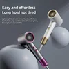 2025  High-Speed Hair Dryer EU/US/UK Plug, High-Power Quick Drying, Low Noise Reduction, Dedicated Hair Salon For Home Use 4