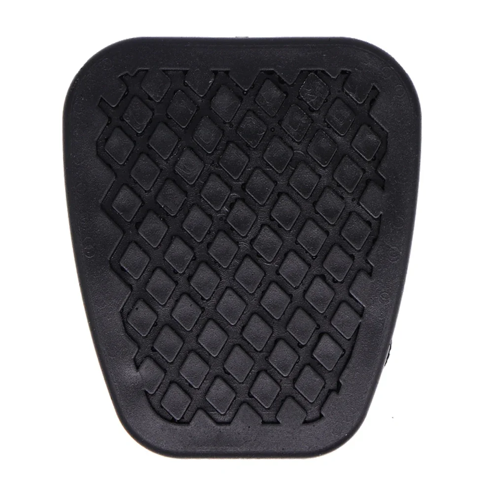 Car Accessories Car Pedals Pedal Cover Car Brake Clutch Foot Pedal Pad Cover Replacement For Honda Fit GD1/2/3/4/5 2002-2008 Jazz 46545-538-010