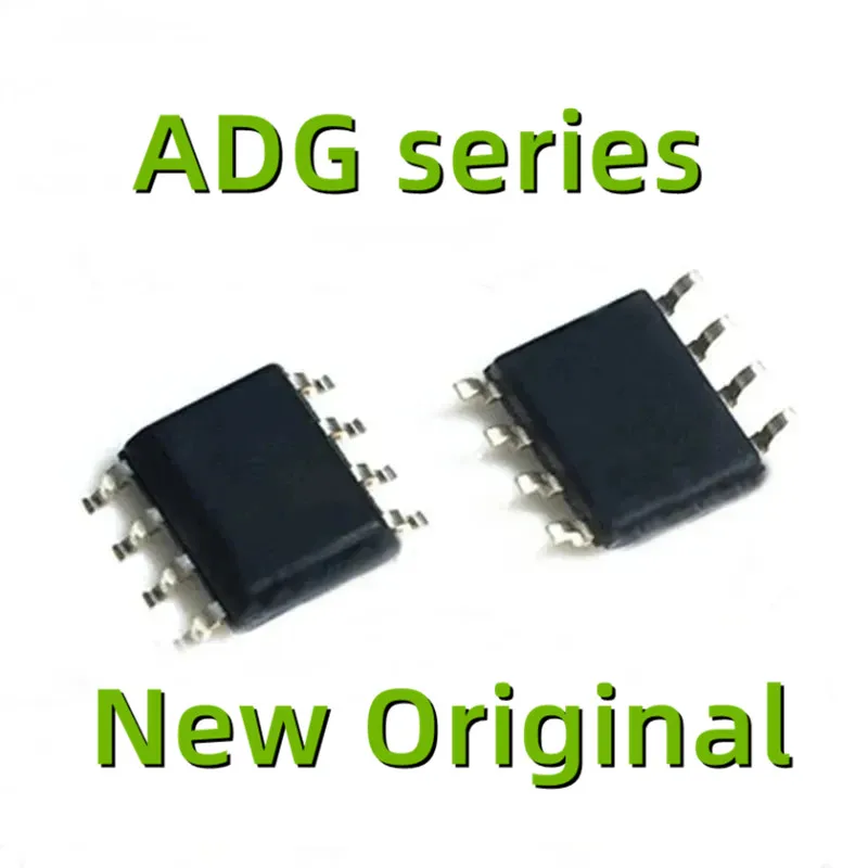 

New Original ADG417BRZ ADG419BRZ SOP8