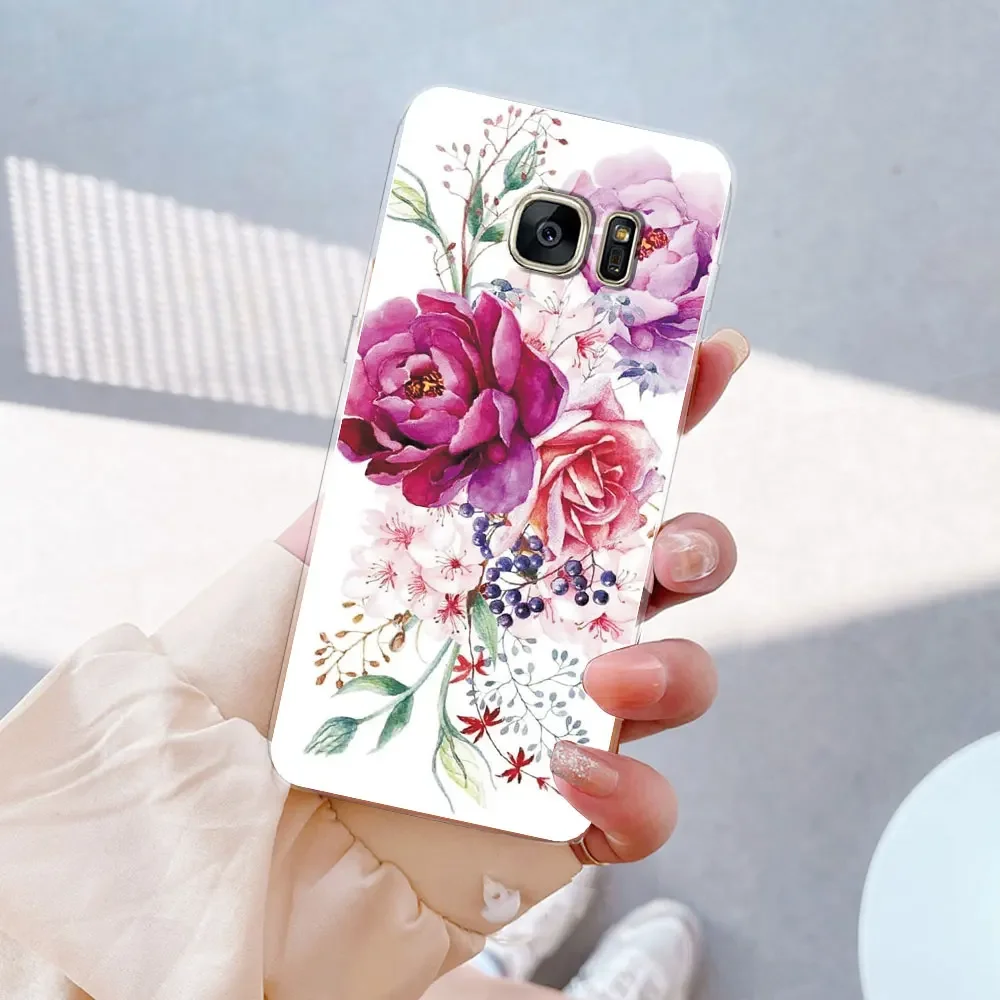 Premium Soft Silicone Protective Phone Case - Stylish Bumper Cover