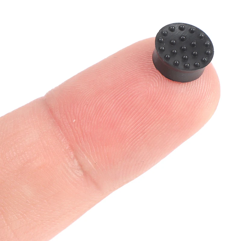 Laptop Keyboard Trackpoint Pointer Mouse Stick Point Caps 5Pcs For HP Laptop 8mm
