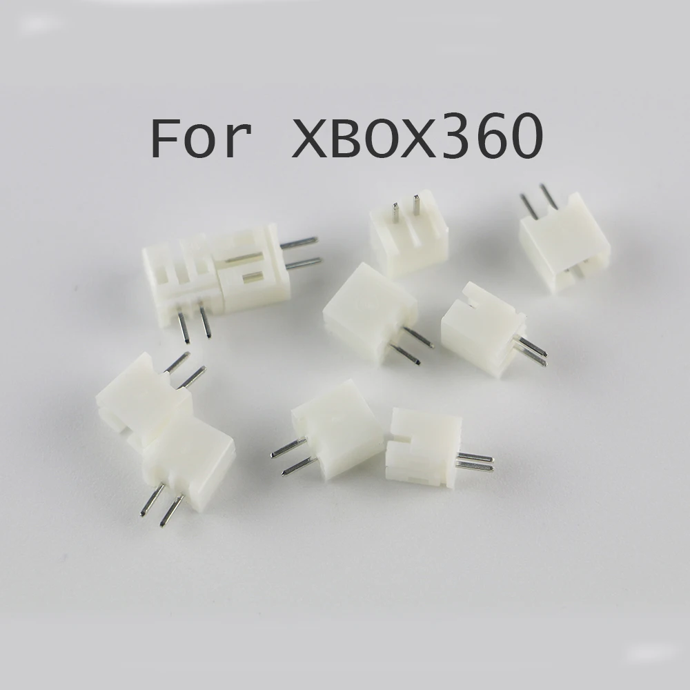 

500 шт., беспроводная вибророзетка для контроллера xbox360 Xbox 360