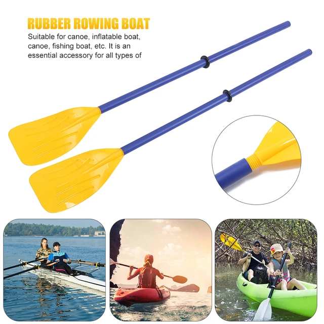 2PCS Kayak Boat Stand Up Paddles Board Kayak Paddle Boat Drifting Paddle  Canoe Paddles For Surfing Surfboard Fishing Accessories - AliExpress