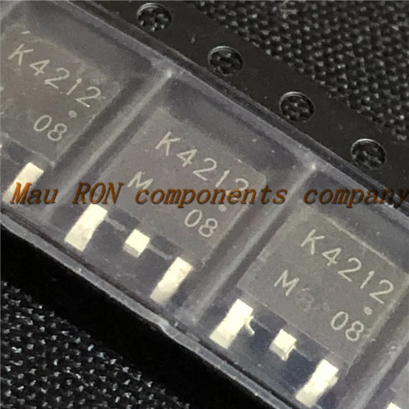 

10 шт./лот 2SK4212 TO252 K4212 TO252 новый оригинальный в наличии