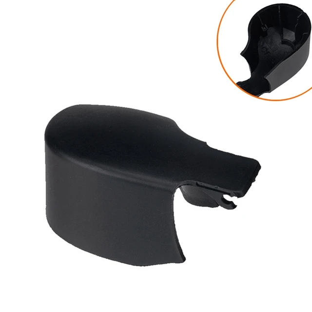 Tappo Copri Braccio Tergicristallo Posteriore Per VW Golf, Passat, Touran - Ricambio OEM 5K6955435 - Foto 11