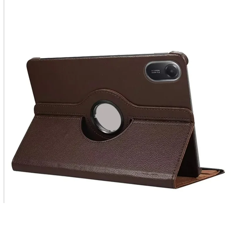 Universal 12.1-Inch 360° Rotating Flip Stand Tablet Case Cover