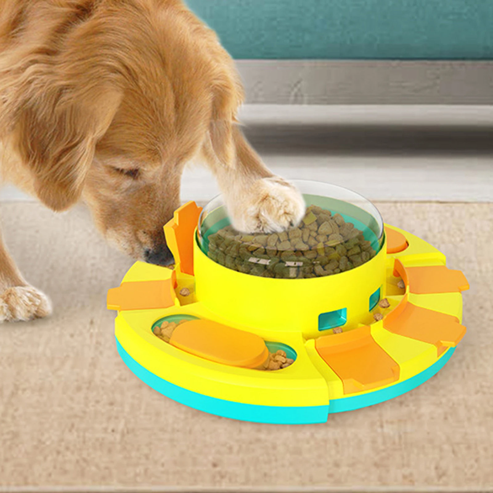 Are Puzzle Feeders Good For Dogs