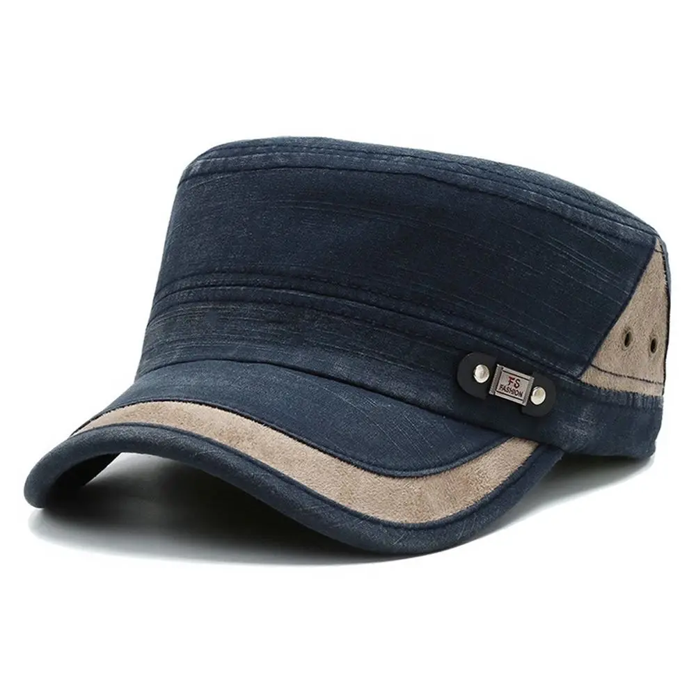Outdoor Sunscreen Fishing Casual Baseball Cap Sun Hat Hat Peaked cap