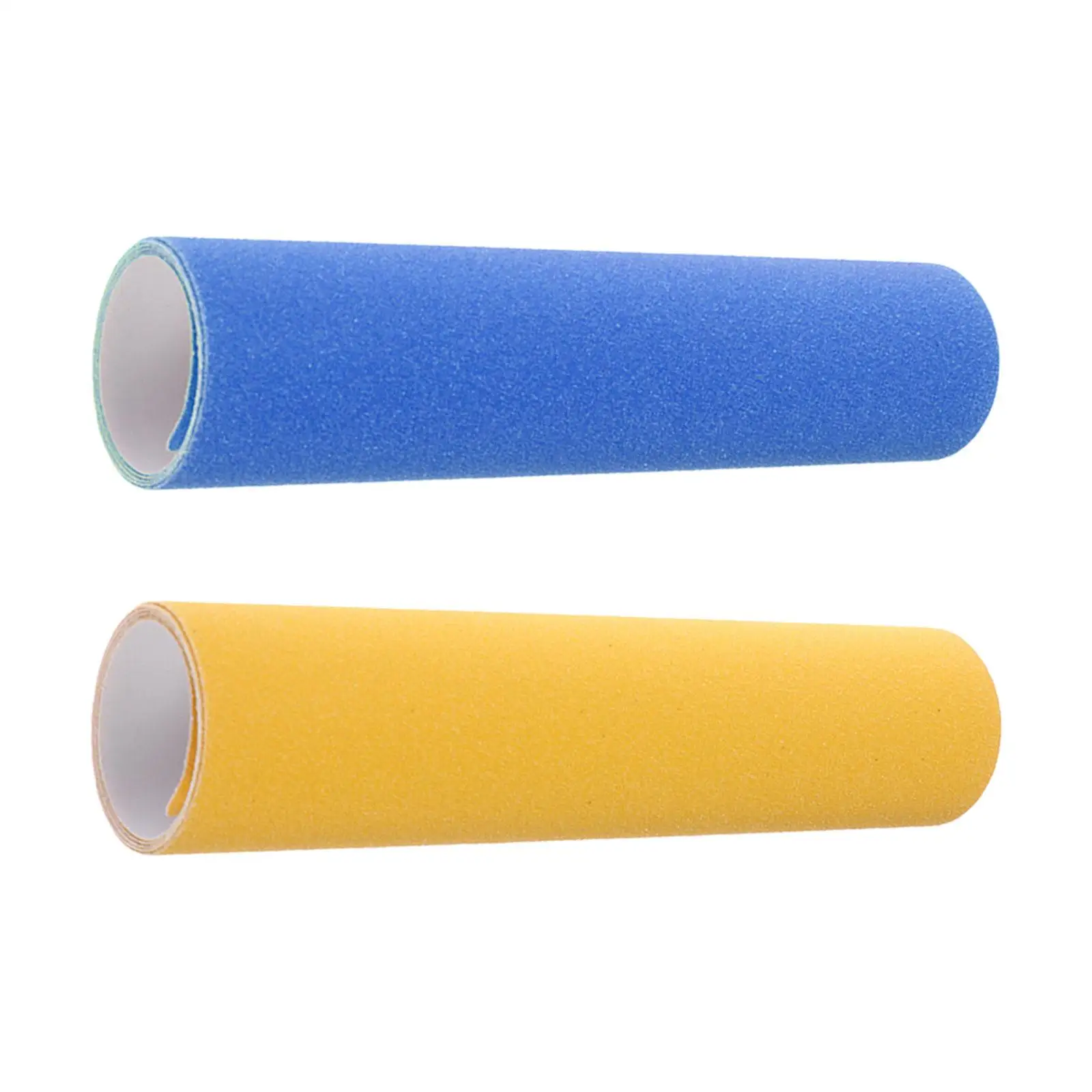 

Skateboard Grip Tape Sheets Gifts Portable Non Slip for Steps Training Teens