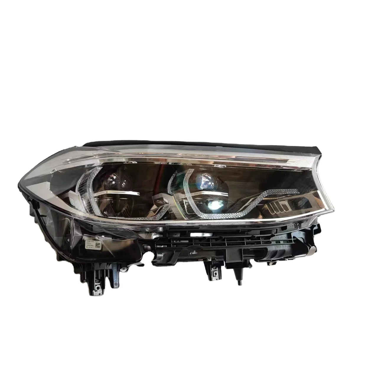 

For mercedes 6 Series GT G32LED Headlamp Lighting System