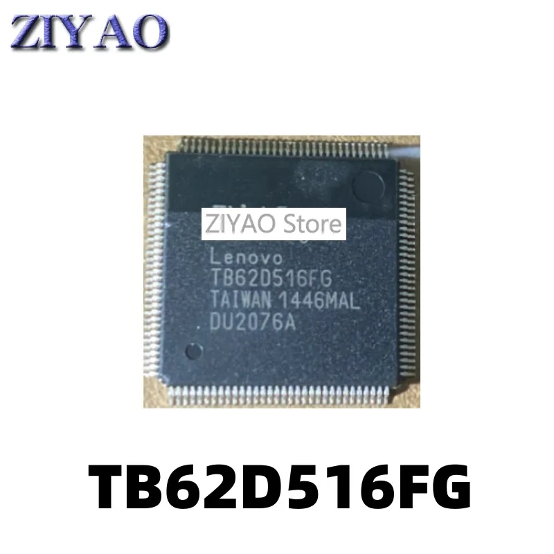 

5PCS TB62D516 TB62D516FG TB620516FG QFP128 Packaging