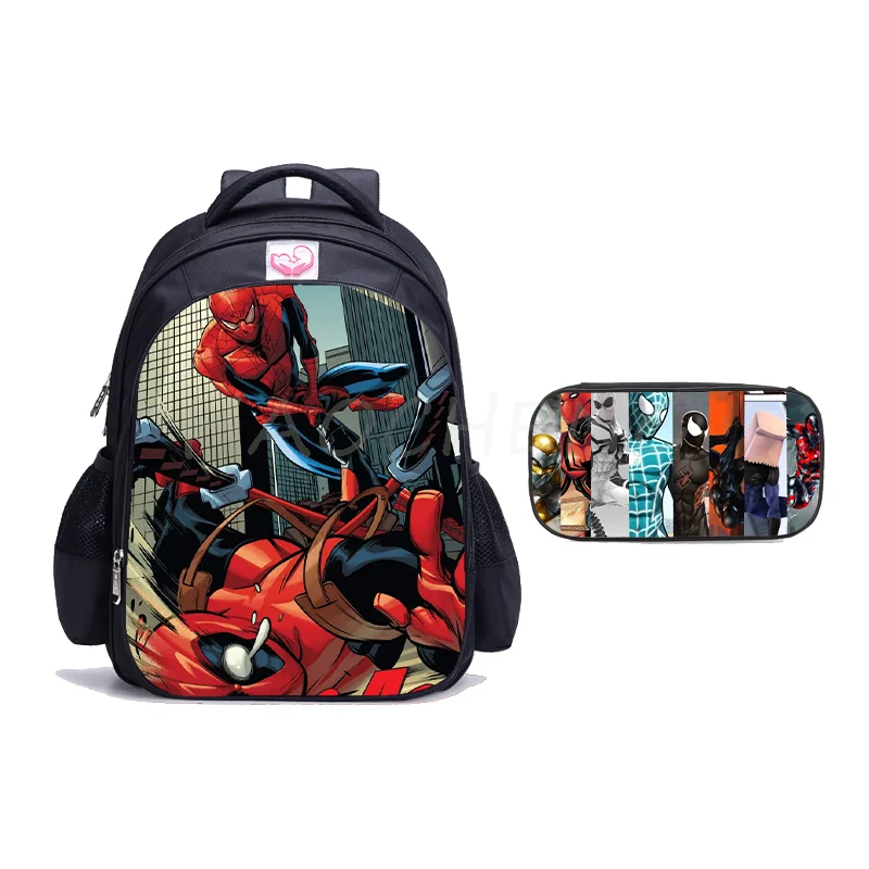 School Bags Children Backpacks 