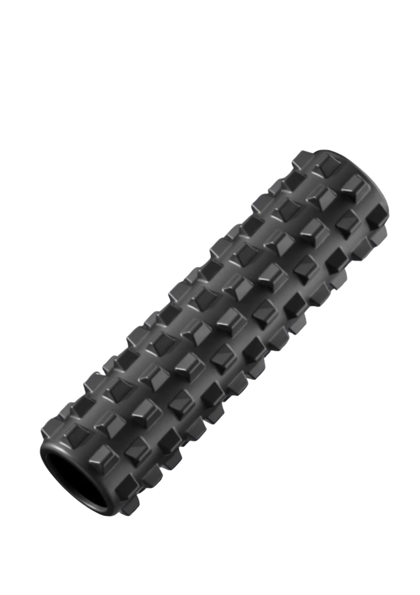 Yoga Column Foam Axis Massage Roller for Muscle Relief and Back Training