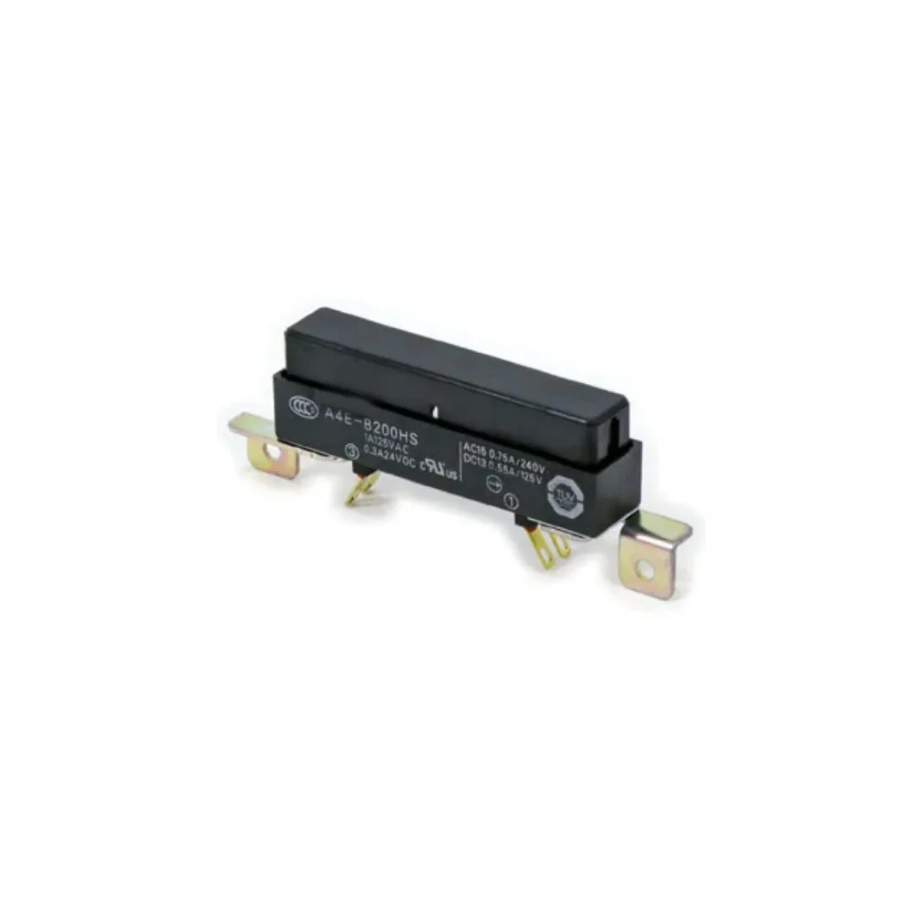 

new Original enable switch A4E-B200HS