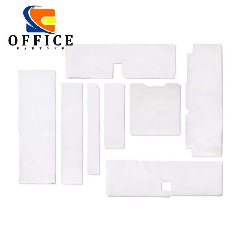 

1Set 1492495 1445778 1511238 Waste Ink Eject Porous Pad Sponge for EPSON Stylus Photo 1430W 1500W Artisan 1430 R1390 R1400 L1800