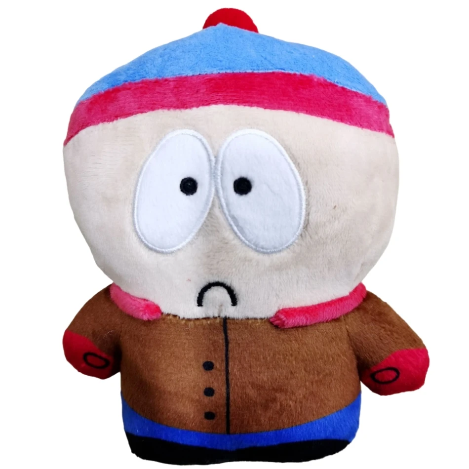 S56ed4695a6ba4c7b9ab45443246f459bL - South Park Plush