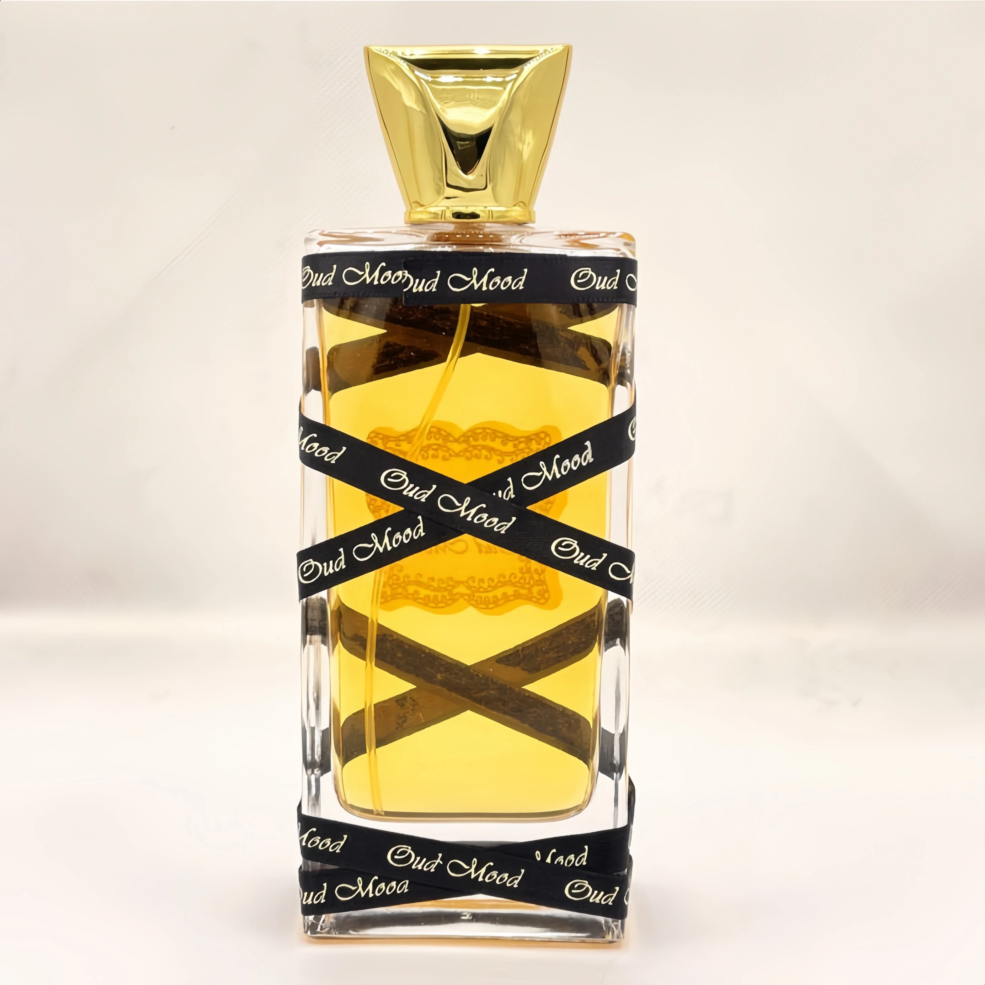 عطر عربي أصلي للنساء 100 مل - عود المزاج برائحة ال...