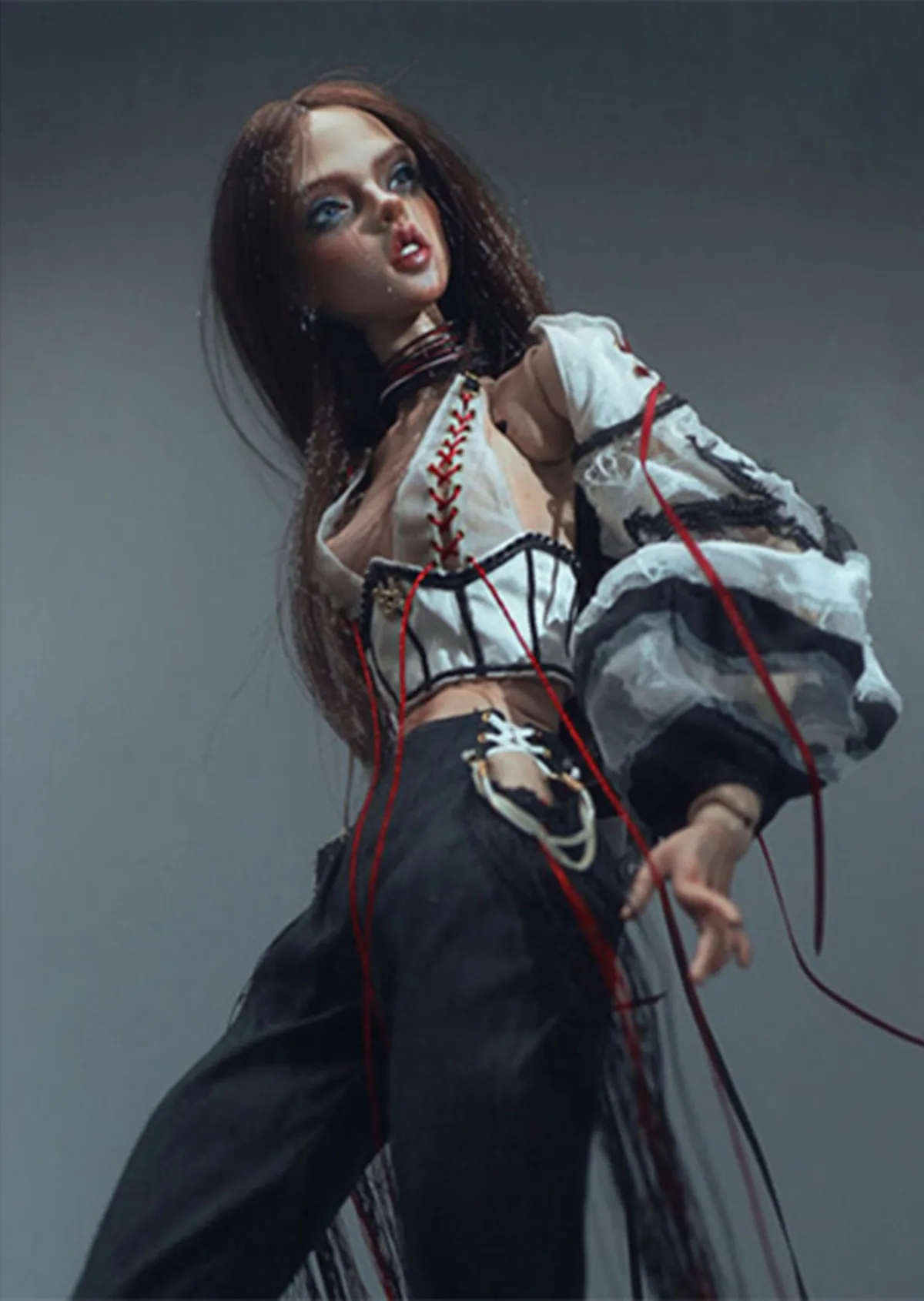 

Новинка, sd Bjd 1/4, русская кукла, lala sister, игрушечный город, день рождения, высокое качество, шарнирная игрушка dolly, подарок