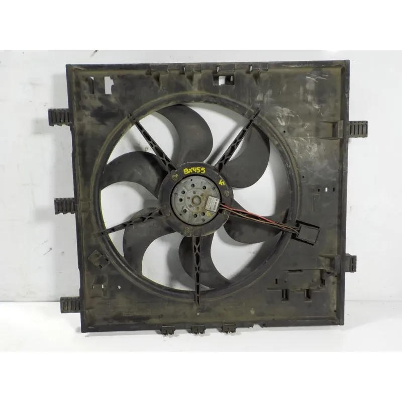 Ventilatore Elettrico/17032026 Per Mercedes-Benz Vito (W638) Scatola Chiusa 108 Cdi (638.094)