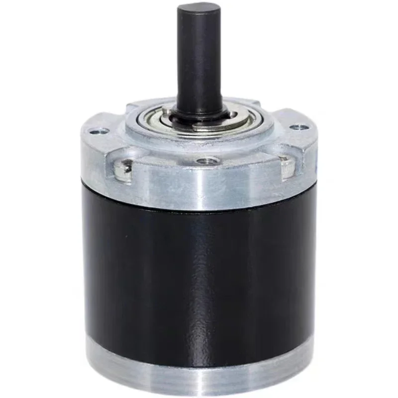 42MM planetary gearbox can be matched with 775 795  895 geared motor forward and reverse high torque and low speed images - 6