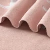 Reindeer Pattern 70 By 90 cm Newborn Baby Boys & Girls Security Blankets Light Baby 0-24 Months Infant Cotton Swaddle Blanket 4