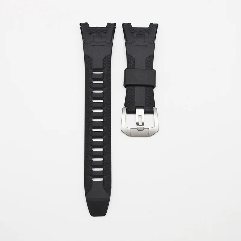 Versatile Replacement Watch Strap with Adjustable Bracelet Design