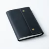Genuine Leather Notebook Vintage Cowhide Notepad Creative Women/Men Sketchbook Diary Notebook New Book Protection with Inserts 6