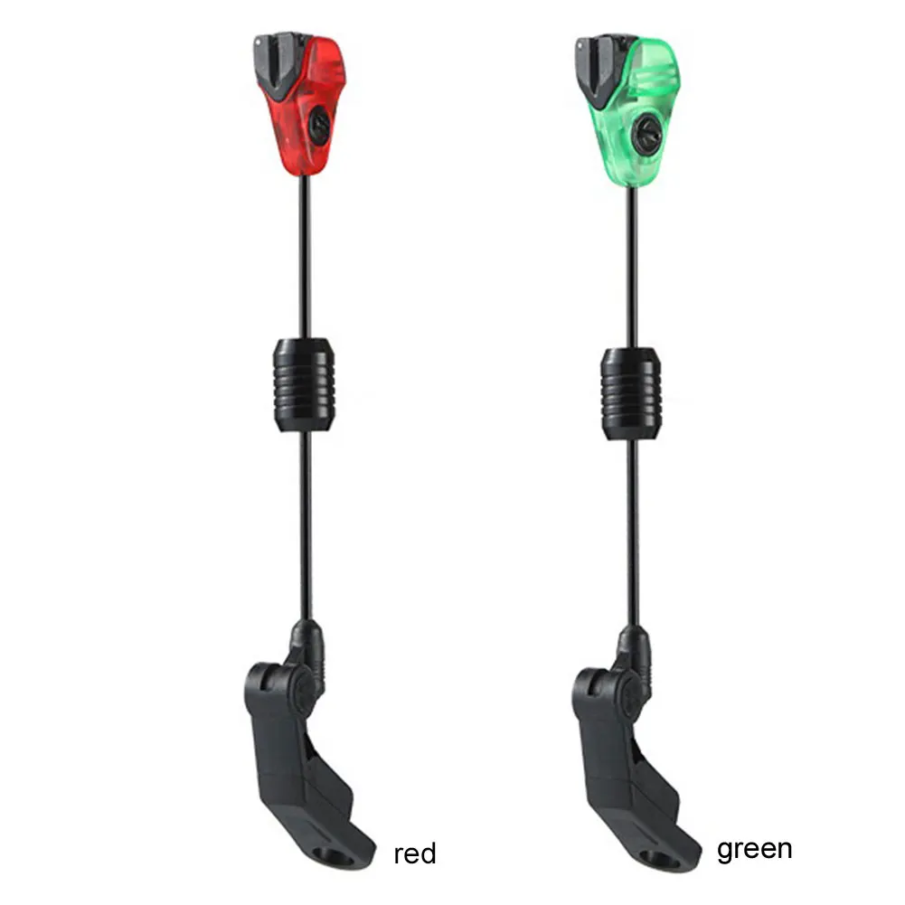 Advanced Fishing Bite Alarm Swingers - Premium Carp Fishing Accessories
