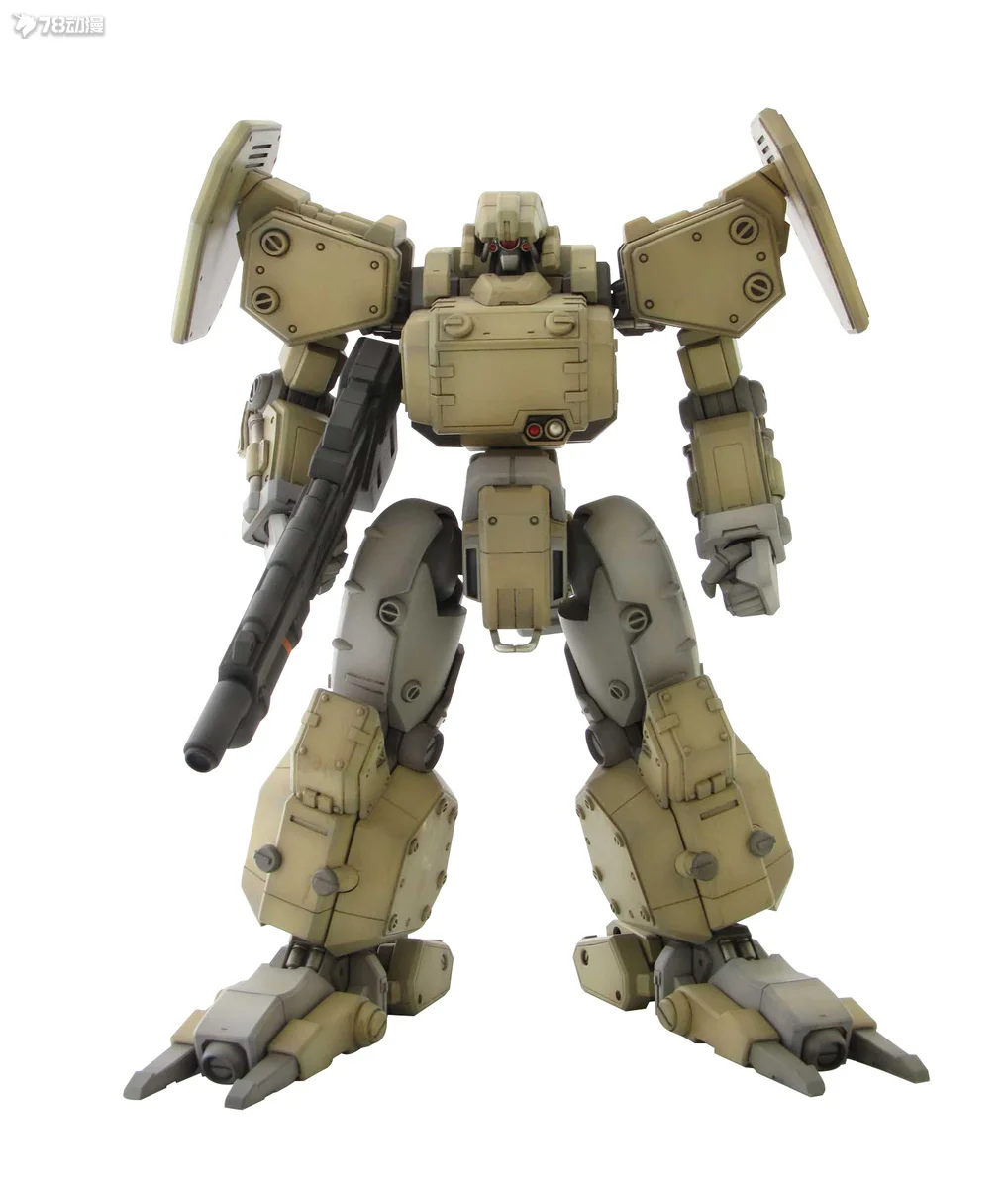 Kotobukiya Action Figure Vi066 Nx12 1/72 White-glint Armored Core 4 Ver  Assembly Model Collectible Robot Kits Models Kids Gift - Action Figures -  AliExpress