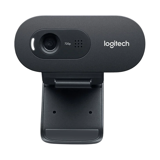 예산 친화적인 HD 비디오 화상 통화 웹캠