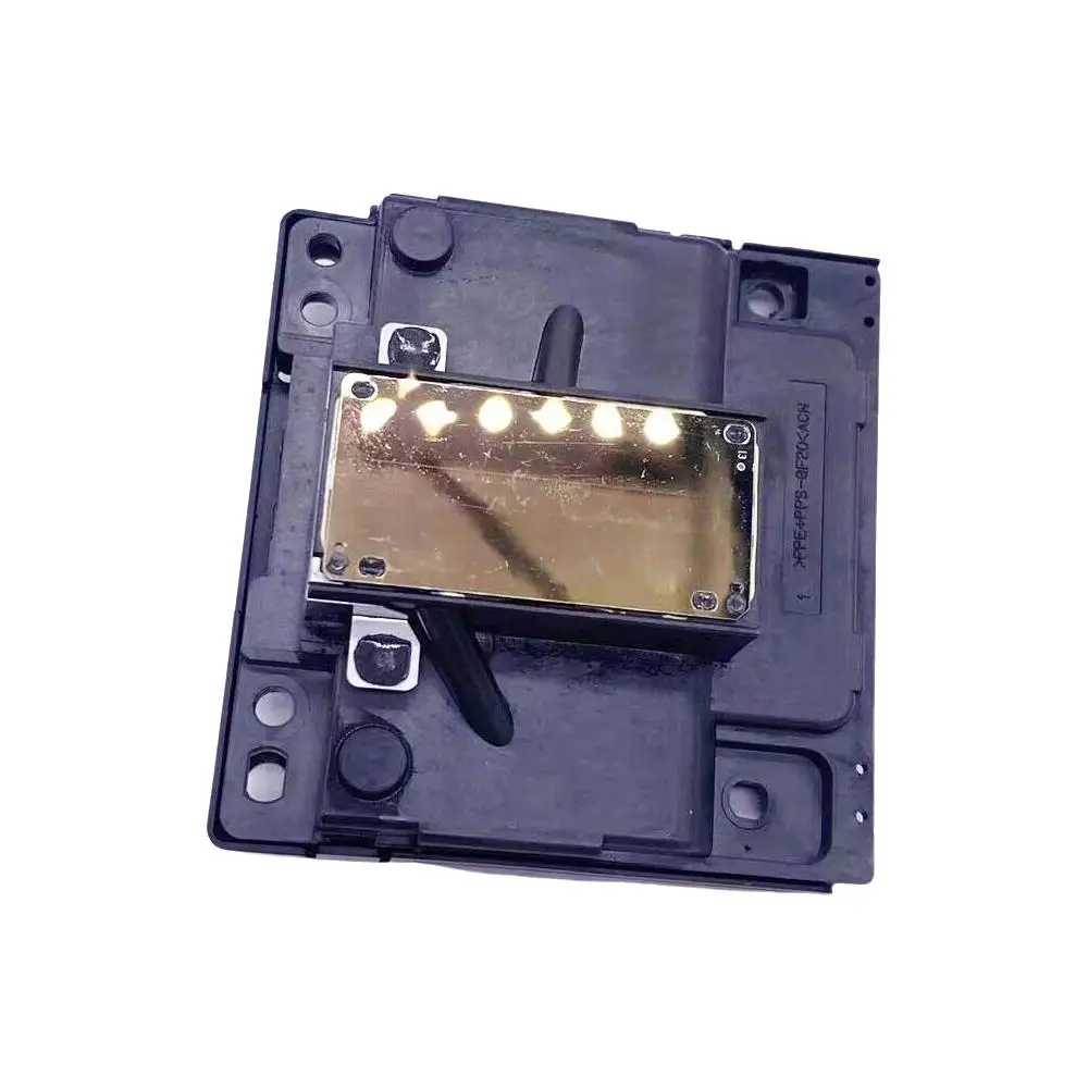 

Насадка печатающей головки F197000 для Epson ME570W PX205 TX420W SX445 ME620F SX440W NX425 SX420 SX420 SX430W TX420 ME535 ME960 SX440W