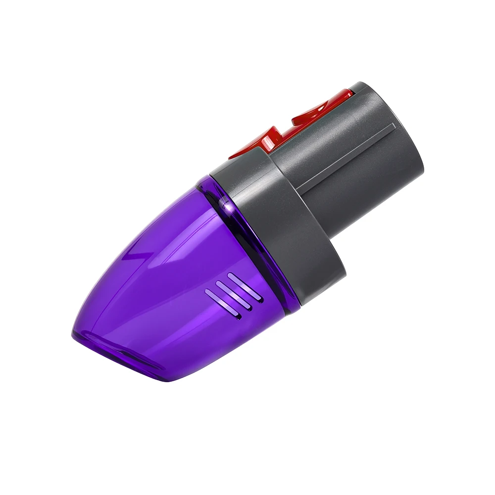 Vakuum Saugkopf Adapter Für Dyson V8 V10 V11 V15 G5 /V10slim V12slim Staubsauger Hause Kompression Lagerung Tasche düse Pumpe – Detail 15