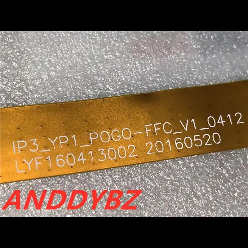 Оригинальный телефон модель LYP160413002 проверка кабеля бесплатная доставка