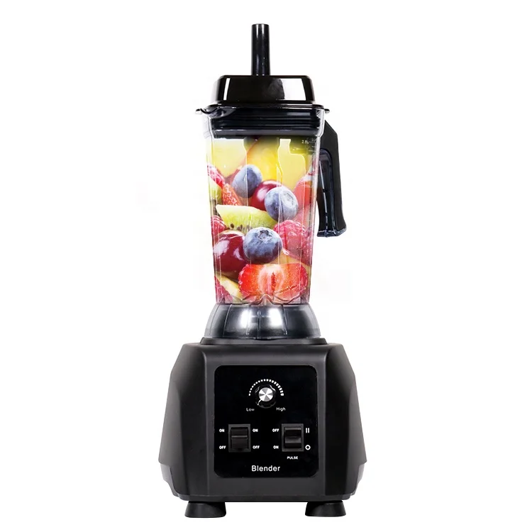 

Factory wholesale price heavy duty commercial Home appliances ice blender