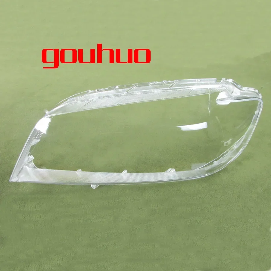 

For Great Wall Haval H6 2014 2015 2016 2017 Sports Version Headlamp Cover Lamp Shade Shell Plexiglass Replace Original Lampshade
