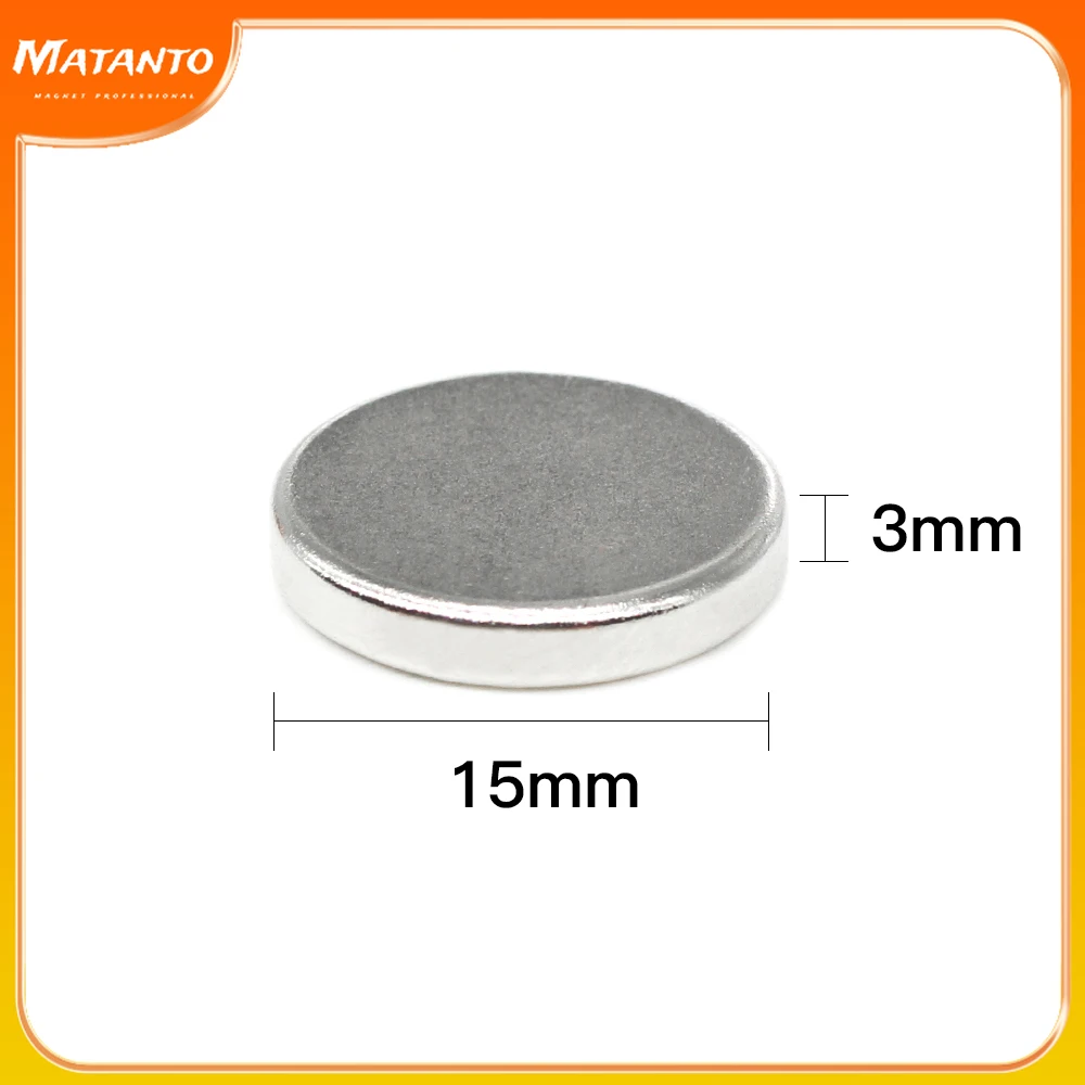 Wholesale 25mm x 6mm Hole 13mm N50 Round Countersunk Rare Earth Neodymium Magnet 