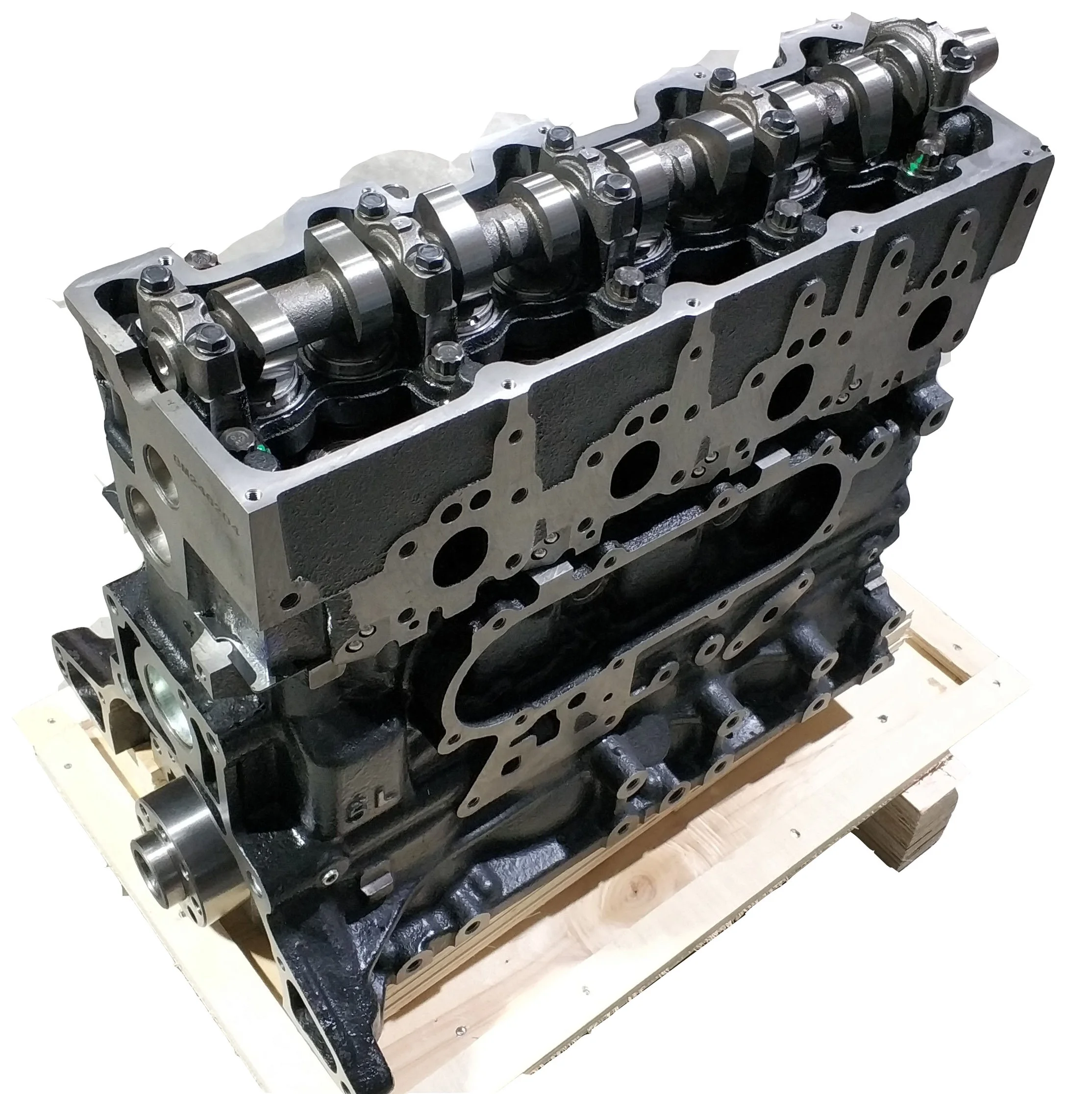 Nuovissimo 5Le 5L 2L 2Lt 2L Vecchio Motore Nudo Per Toyota Hiace Hilux Dyna Diesel Car Motor