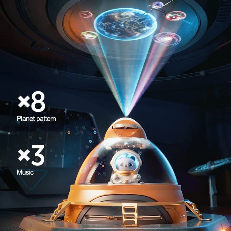 Intelligence Cash Box Fingerprint Piggy Bank Money Rocket For Children Digital Coins Cash Saving Safe Deposit Kids Toys