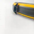 Yellow and Black