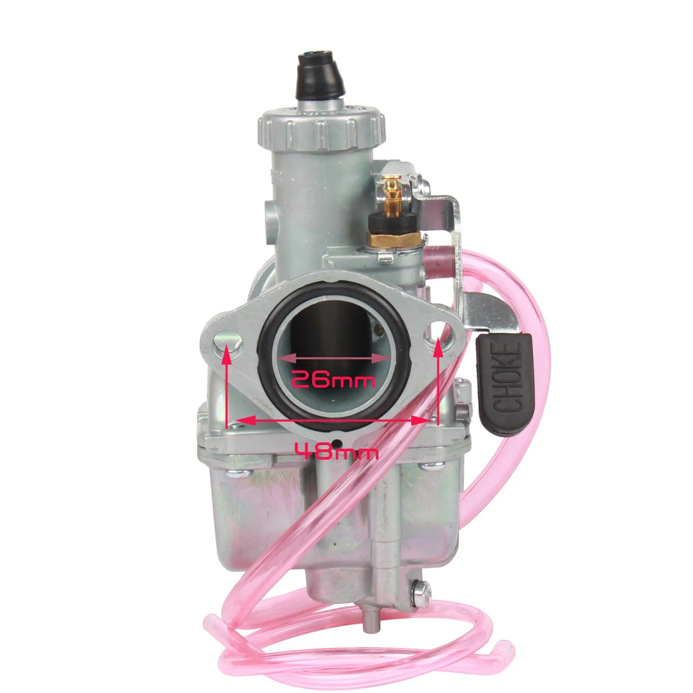 for Predator 212cc 196cc Coleman CT200U BT200X Mini Bike KT196 Go Kart GX160 GX200 6.5hp Clone Engine Air Filter carburetor