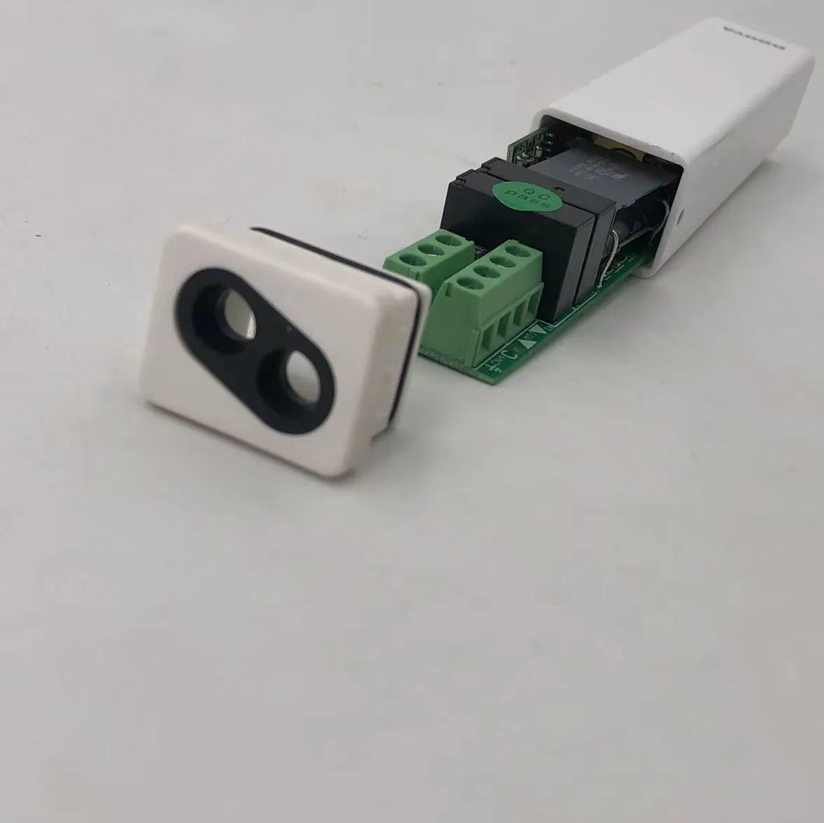 Dooya DC73A Electric Curctain Wireless Receiver