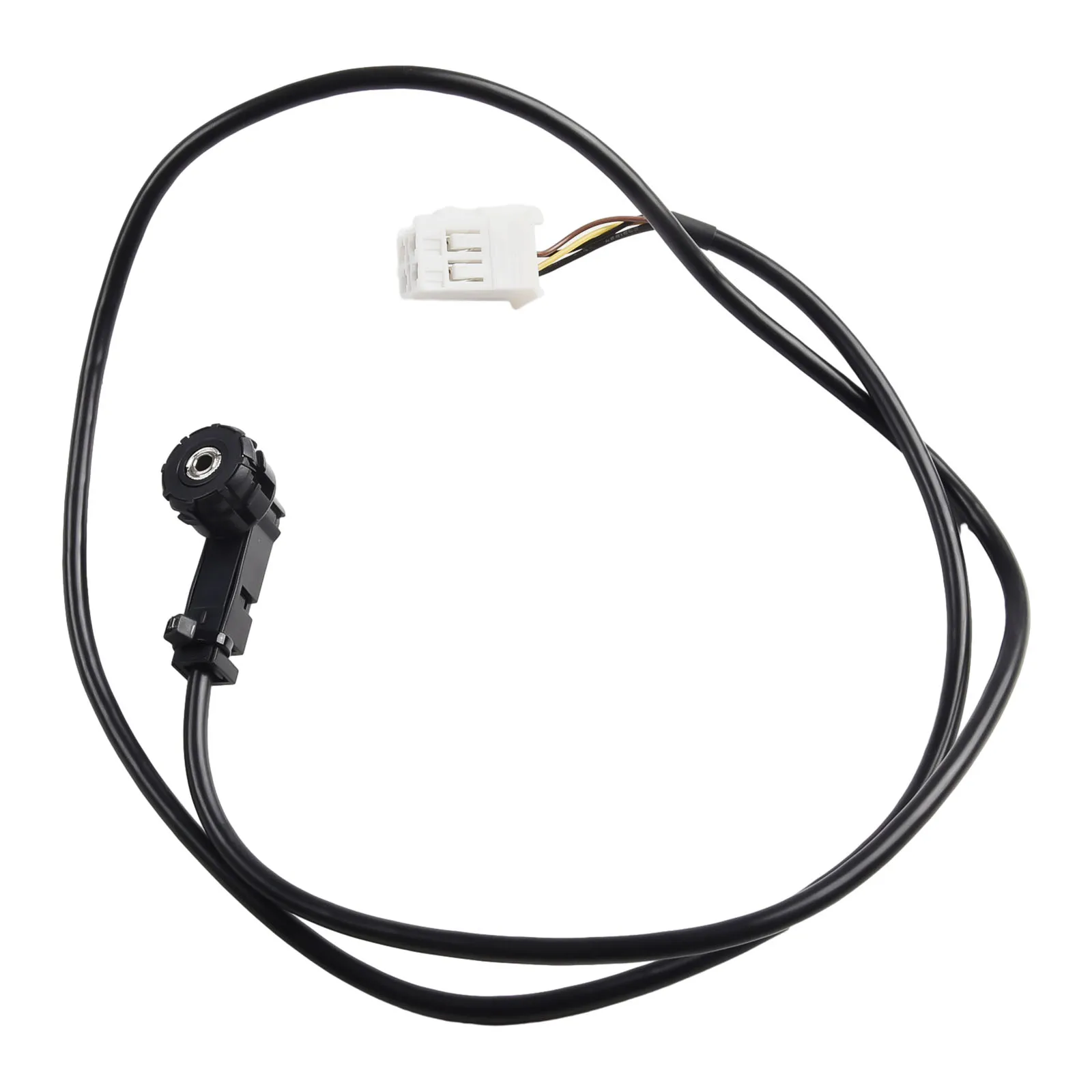 

2000-2007 Auxiliary Cable Auxiliary Cable A2034401808 Copper Wire For MERCEDES-BENZ Rubber Auxiliary Cable Durable