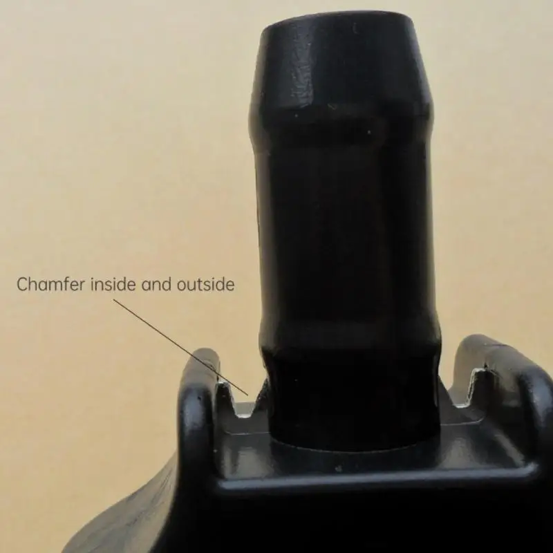 Hand Reamer Tube Reamer Steel Reamer Tools Plumber Tools PEX-AL Reamer