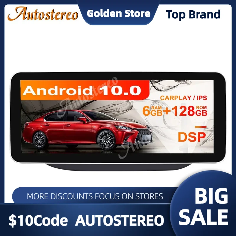 

12.3'' 1920*720 Android 12 128G Car Radio For Chevrolet Cavalier 2020-2022 GPS Navigation Headunit Multimedia Player Auto Stereo