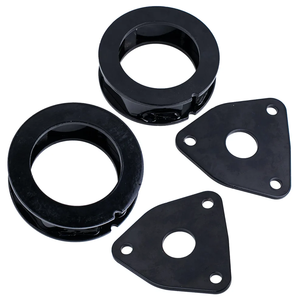 

2.5'' inch Front Leveling Lift Kit Strut Shims for Dodge Ram 1500 2012-2018